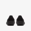 Breezesky Air svarta Slip-ons i textil för damer Breezesky Air svarta Slip-ons i textil för damer