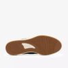 Breezesky Bay Navy Canvas Loafers för damer Breezesky Bay Navy Canvas Loafers för damer