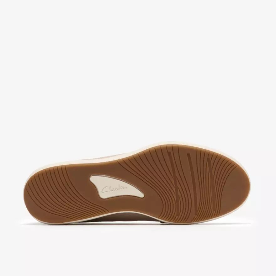 Breezesky Bay Sand Canvas-Loafers för damer Breezesky Bay Sand Canvas-Loafers för damer