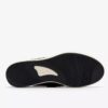 Breezesky Bay svarta canvasloafers för dam Breezesky Bay svarta canvasloafers för dam