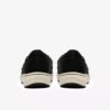 Breezesky Bay svarta canvasloafers för dam Breezesky Bay svarta canvasloafers för dam