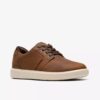 Brodin Seam Beeswax-sneakers för herr