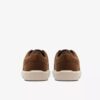 Brodin Seam Beeswax-sneakers för herr