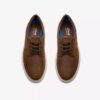 Brodin Seam Beeswax-sneakers för herr