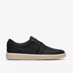 Brodin Seam Navy-sneakers för herr