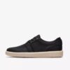 Brodin Seam Navy-sneakers för herr
