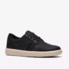 Brodin Seam Navy-sneakers för herr