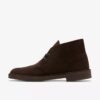 Bruna Desert boots i mocka för herr | Originals för herr i USA Bruna Desert boots i mocka för herr | Originals för herr i USA