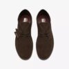 Bruna Desert boots i mocka för herr | Originals för herr i USA Bruna Desert boots i mocka för herr | Originals för herr i USA