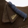 Bruna Desert boots i mocka för herr | Originals för herr i USA Bruna Desert boots i mocka för herr | Originals för herr i USA