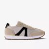 Calo Run 2 beige kombinerade Sneakers för damer Calo Run 2 beige kombinerade Sneakers för damer