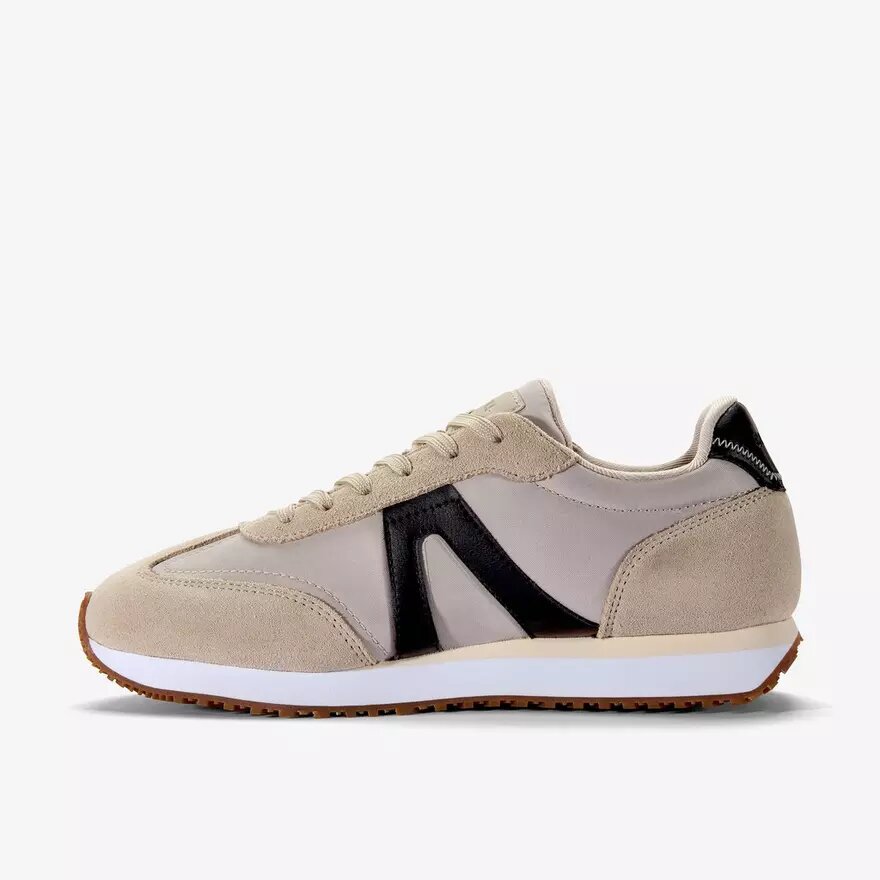 Calo Run 2 beige kombinerade Sneakers för damer Calo Run 2 beige kombinerade Sneakers för damer