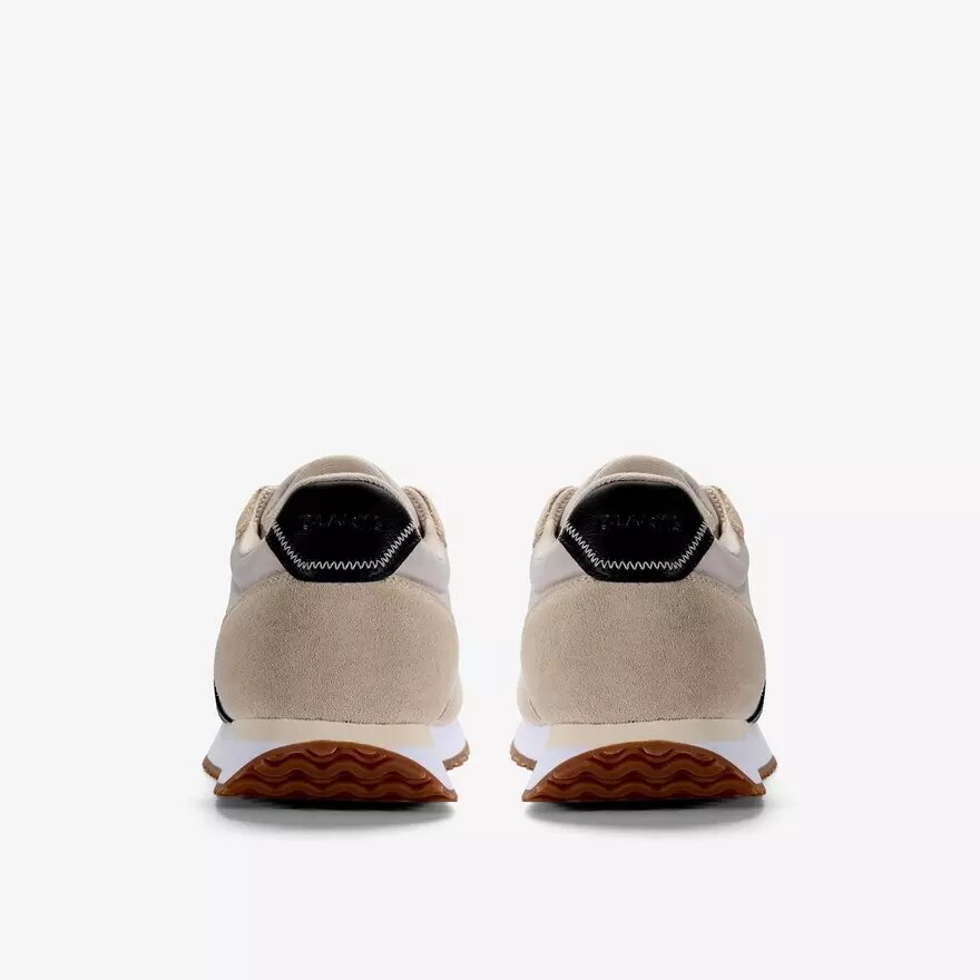 Calo Run 2 beige kombinerade Sneakers för damer Calo Run 2 beige kombinerade Sneakers för damer
