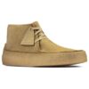 Caravan ”Maple Suede” 26163853