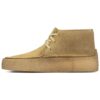Caravan ”Maple Suede” 26163853