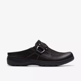 carleigh viola svarta nubuck trskor mules fr damer 1 280x280 - Carleigh Viola &ndash; svarta nubuck-tr&auml;skor & mules f&ouml;r damer