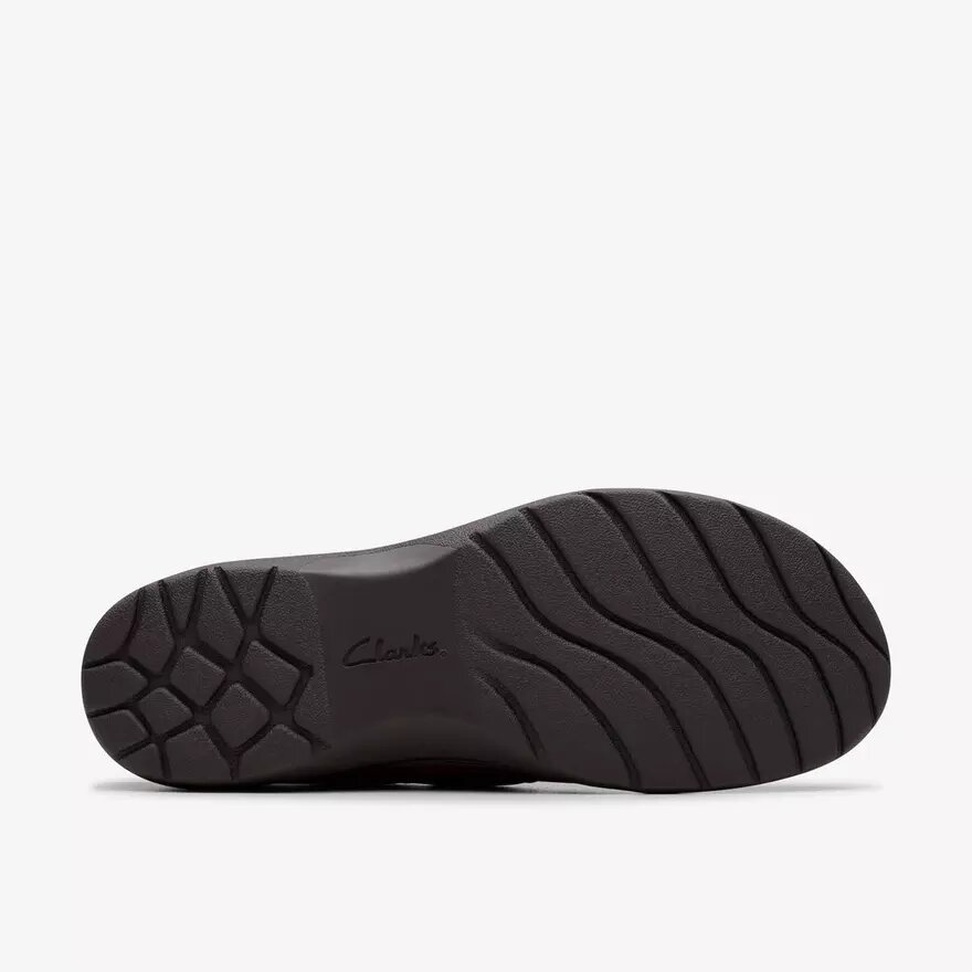 Carleigh Viola-träskor & mules i brittiskt tan-nubuck för damer Carleigh Viola-träskor & mules i brittiskt tan-nubuck för damer
