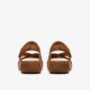Cecily Strap – rem-sandaler i beige för damer