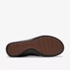 Certina Ease mörkbruna läderslip-ons för dam