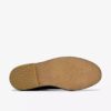 Chelsea boots för herr i svart läder, Clarkdale Easy Chelsea boots för herr i svart läder, Clarkdale Easy
