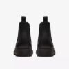 Chelsea boots för herr i svart läder, Clarkdale Easy Chelsea boots för herr i svart läder, Clarkdale Easy
