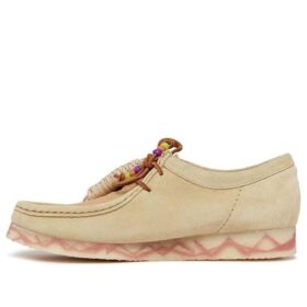 Clarks x Aries Wallabee ”Maple Combination” 26172454