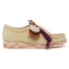 Clarks x Aries Wallabee ”Maple Combination” 26172454