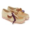 Clarks x Aries Wallabee ”Maple Combination” 26172454