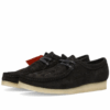 clarks x Civilist Embossed Suede ”Black” 26177775