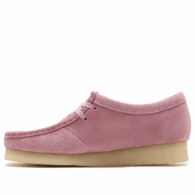 Clarks x Danielle Cathari Wallabee ”Pink” 26172727