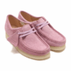 Clarks x Danielle Cathari Wallabee ”Pink” 26172727