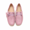 Clarks x Danielle Cathari Wallabee ”Pink” 26172727
