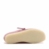 Clarks x Danielle Cathari Wallabee ”Pink” 26172727
