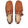 Clarks x END. Wallabee Artisan Craft ”Burnt” 26172453