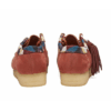 Clarks x END. Wallabee Artisan Craft ”Burnt” 26172453