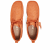 Clarks x END. Wallabee-kängor ”Orange Floral” 26163420