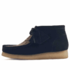 Clarks x END. x Beams Plus Ski Club Wallabee Boots ”Black” 26176620