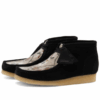Clarks x END. x Beams Plus Ski Club Wallabee Boots ”Black” 26176620
