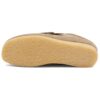 Clarks x END. x Beams Plus Ski Club Wallabee Mule ”Maple” 26176816