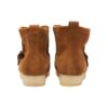 clarks x END. x Beams Plus Walla Hi Strap ”Dark Brown” 26176622