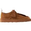 Clarks x Engineered Garments Desert Khan ”Brown” 26178284