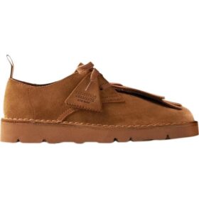 Clarks x Engineered Garments Desert Khan ”Brown” 26178284