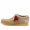 Clarks x Frank Pellegrino Wallabee ”Red Combi” 26178308