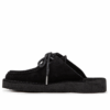 clarks x Jorja Smith Desert Nomad Mule ”Svart” 26175937