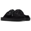 clarks x Jorja Smith Desert Nomad Mule ”Svart” 26175937