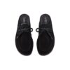 clarks x Jorja Smith Desert Nomad Mule ”Svart” 26175937