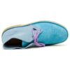 Clarks x Levi’s Vintage Clothing Desert Boots ”Blue” 261603257