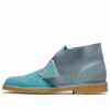 Clarks x LVC Desert boots ”Pale Blue” 26160325