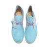 Clarks x LVC Desert boots ”Pale Blue” 26160325