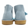 Clarks x LVC Desert boots ”Pale Blue” 26160325